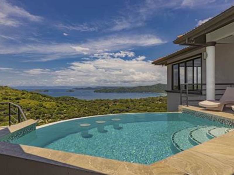 4 Bed Single Family Homes For Sale in Playas Del Coco Costa Rica